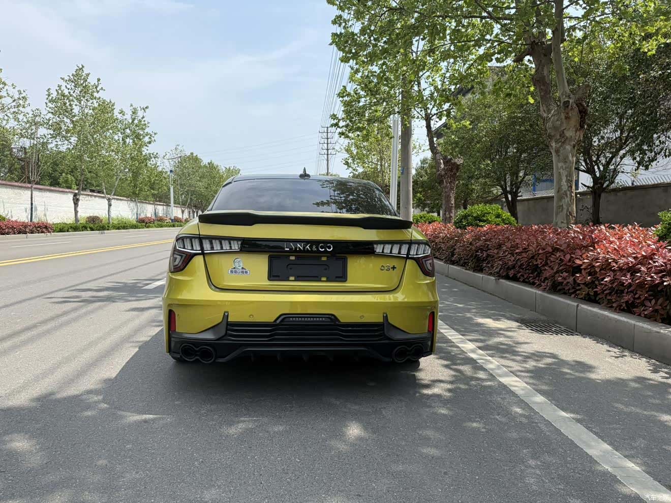 Lynk & Co 02, 2022 6