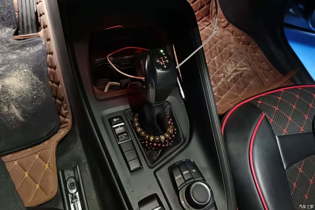 BMW X1, 2017 16