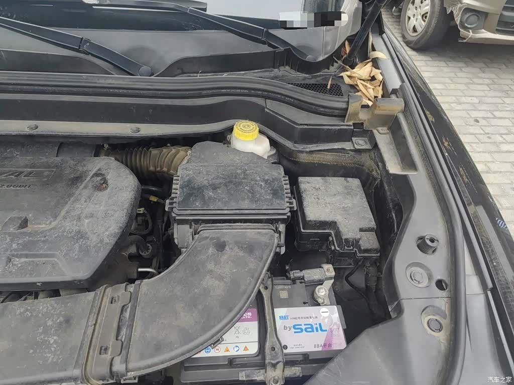 Haval H6, 2018 22