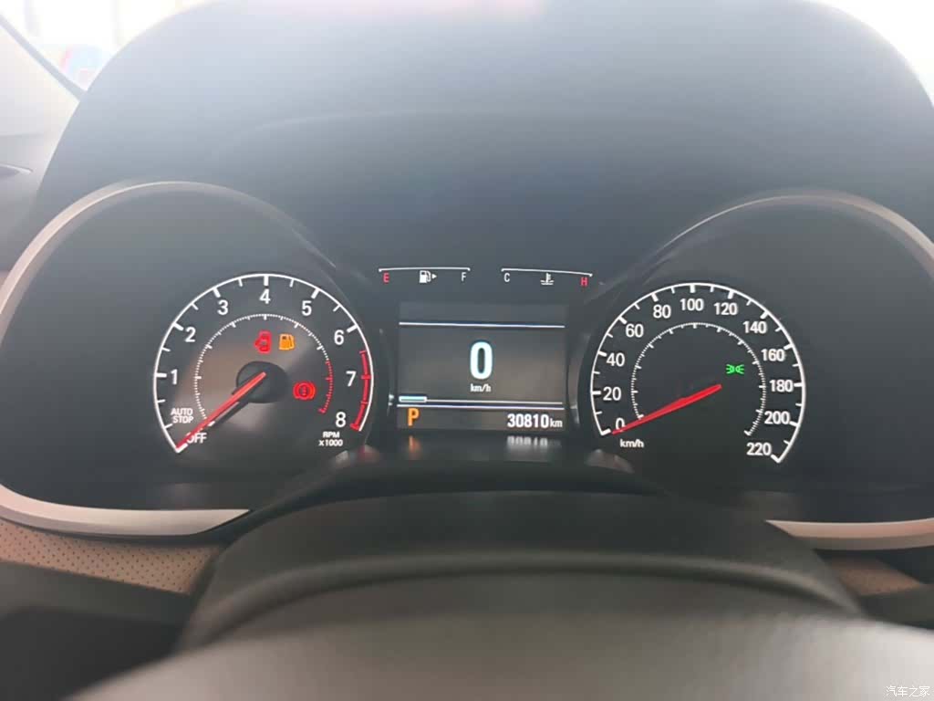 Chevrolet 320, 2022 12