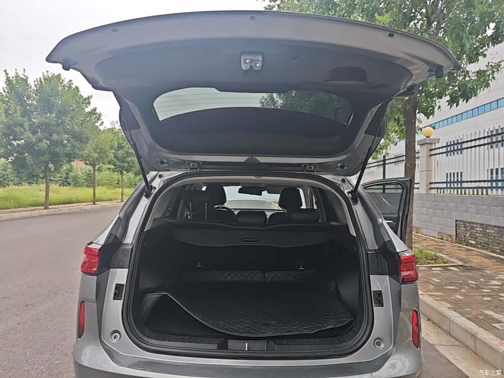 Haval H6, 2022 19
