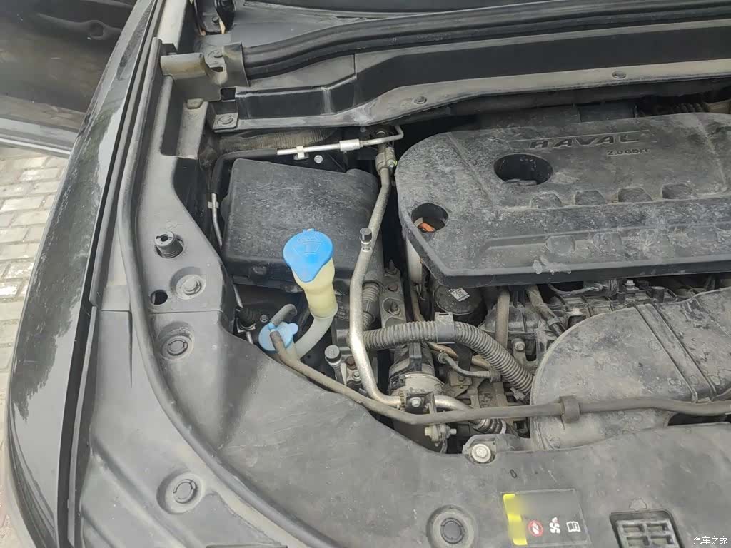 Haval H6, 2018 21