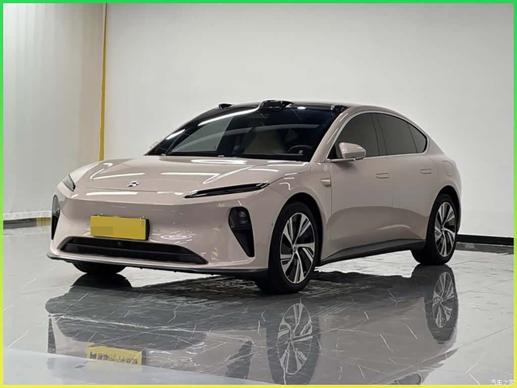 NIO ET5, 2024 1