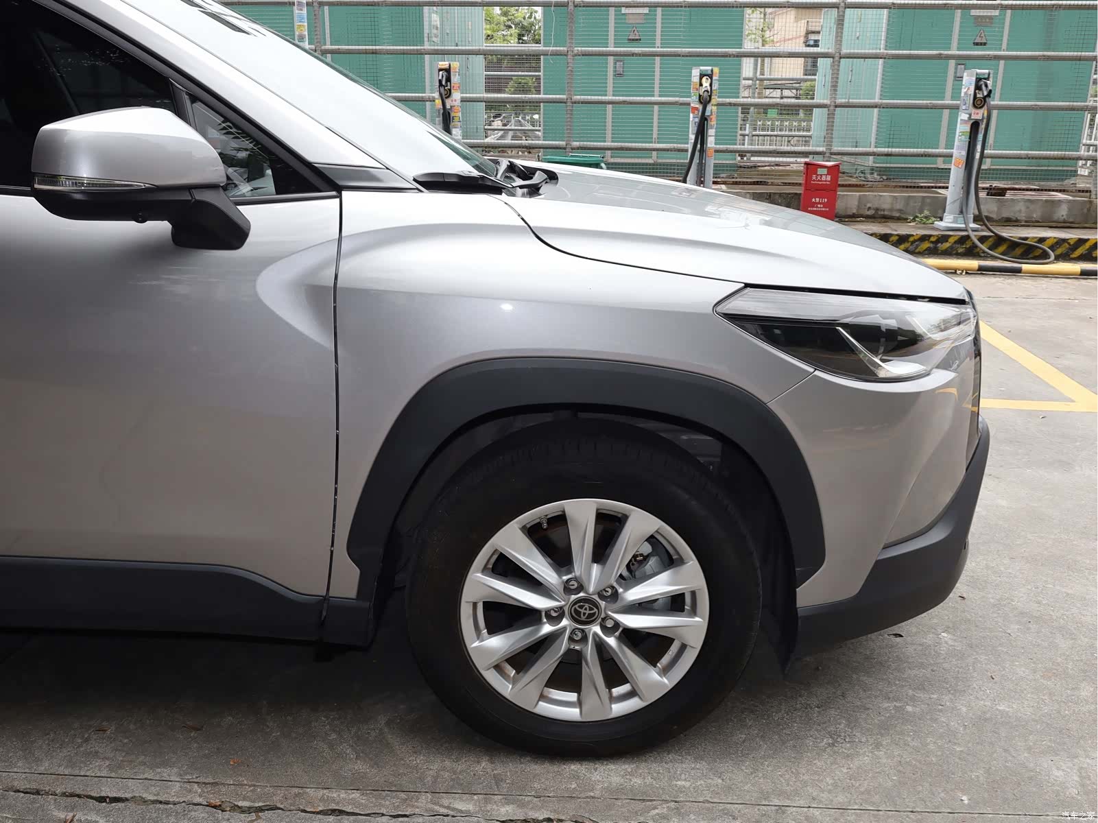 Toyota Corolla, 2022 28