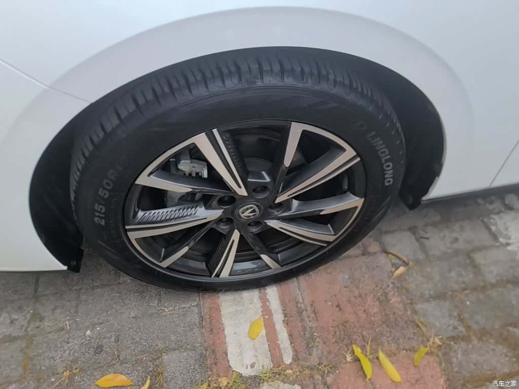 Changan NE, 2023 23