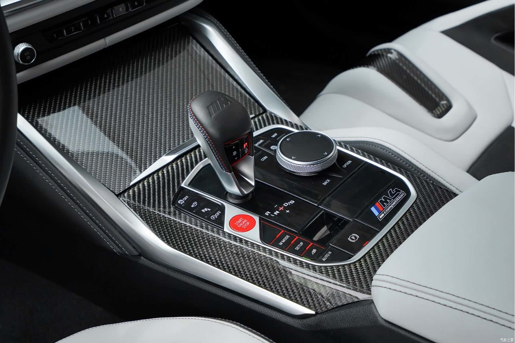 BMW M4, 2021 11
