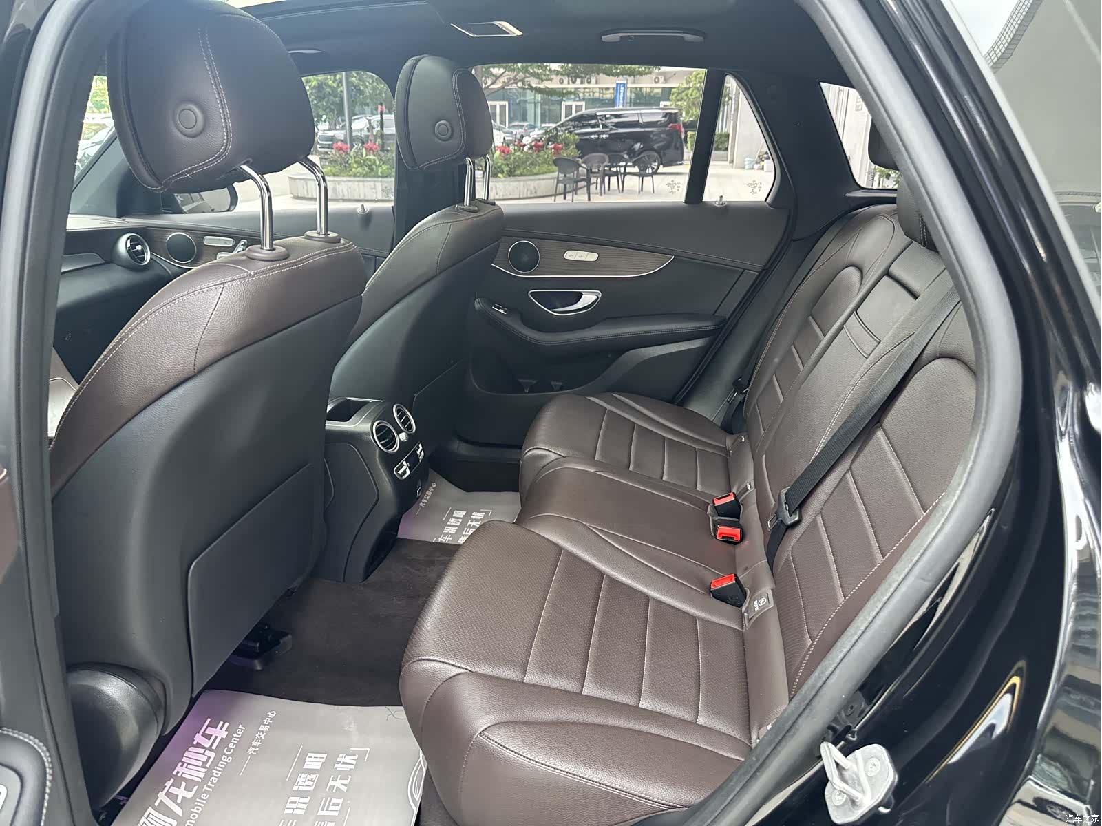 Mercedes-Benz GLC, 2022 9