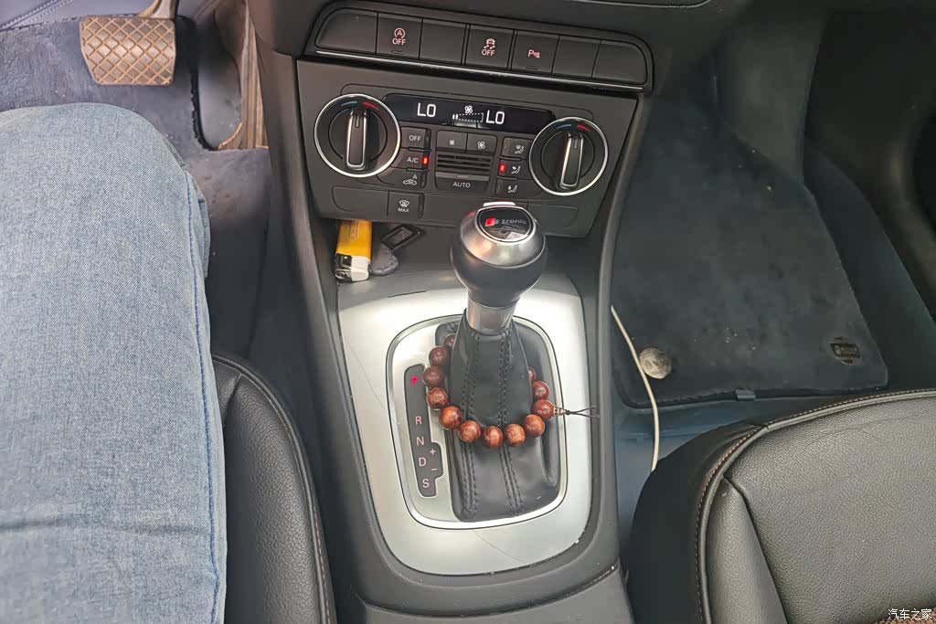 Audi Q3, 2017 16