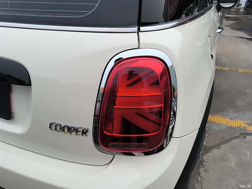Mini Cooper, 2020 8