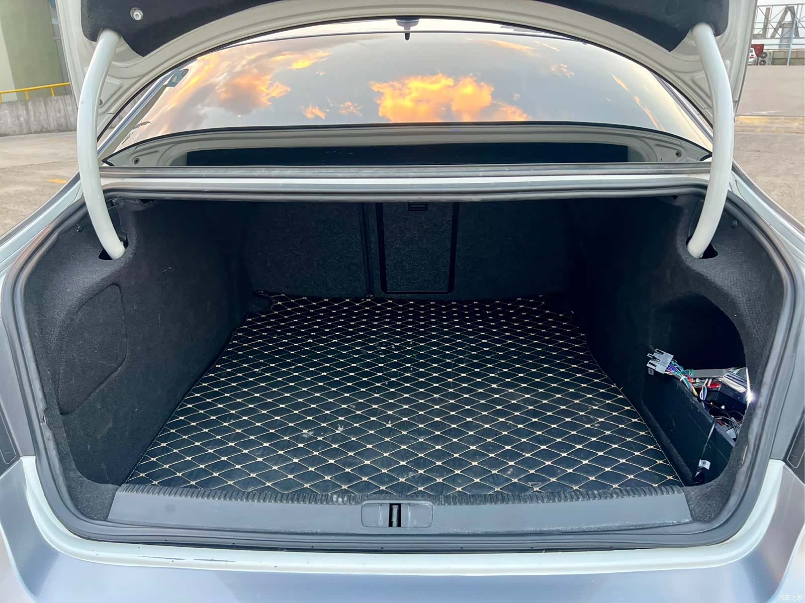 Volkswagen CC, 2016 15