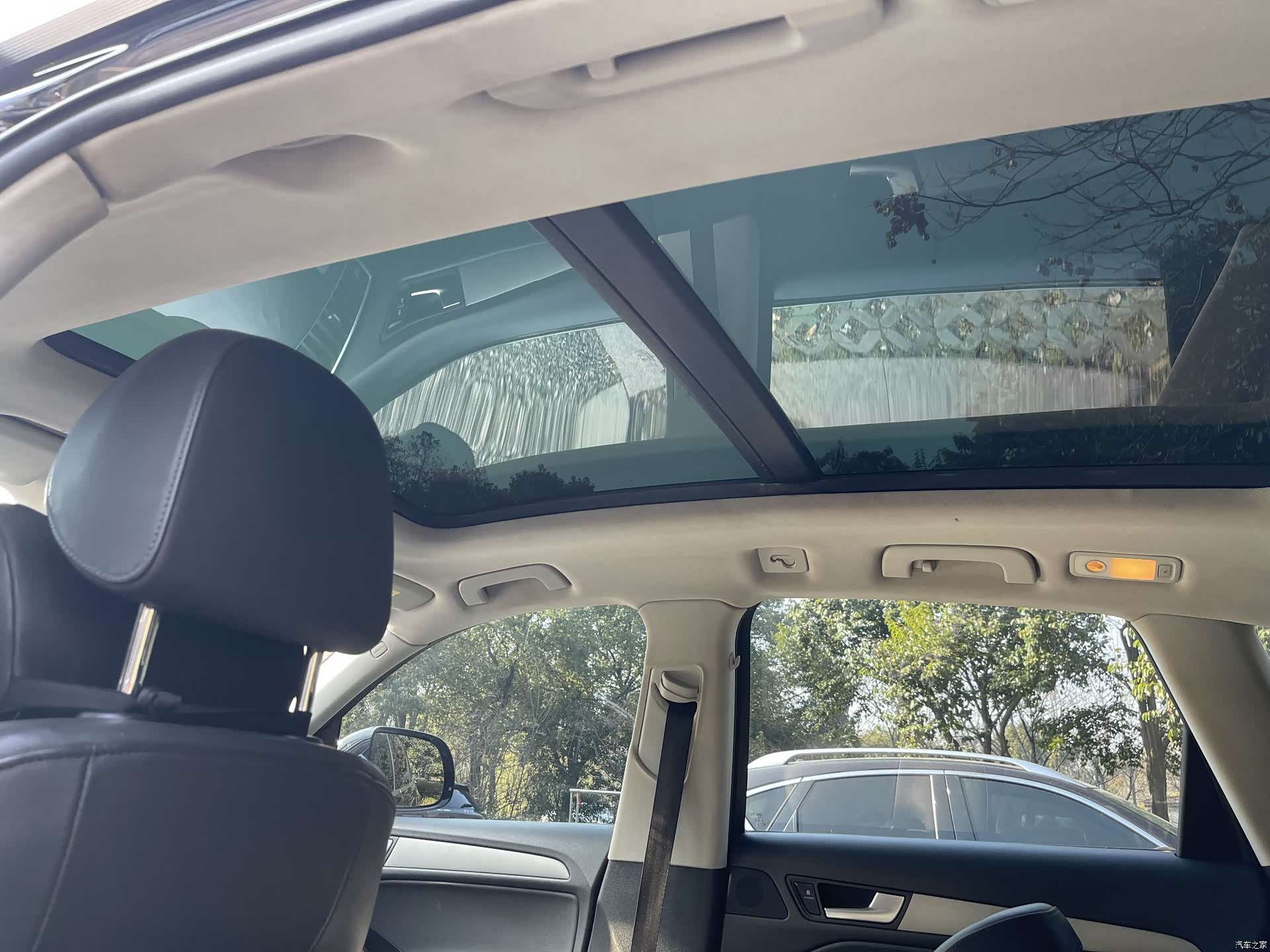 Audi Q5, 2017 7