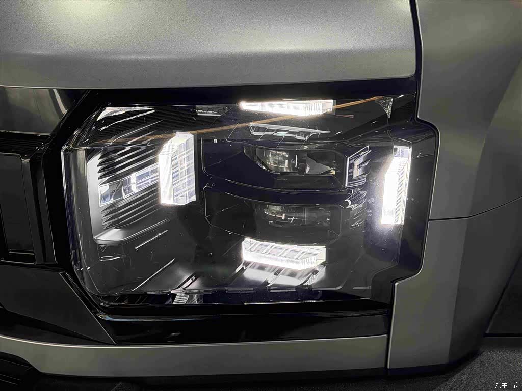 Jetour Traveller, 2024 7