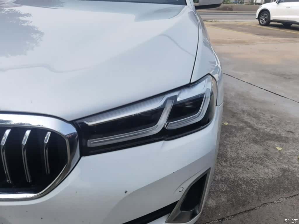 BMW 5 Series, 2022 24