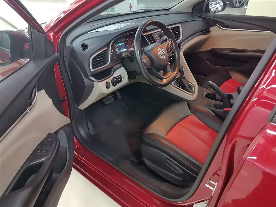 Jiangsu Yangzhou Car