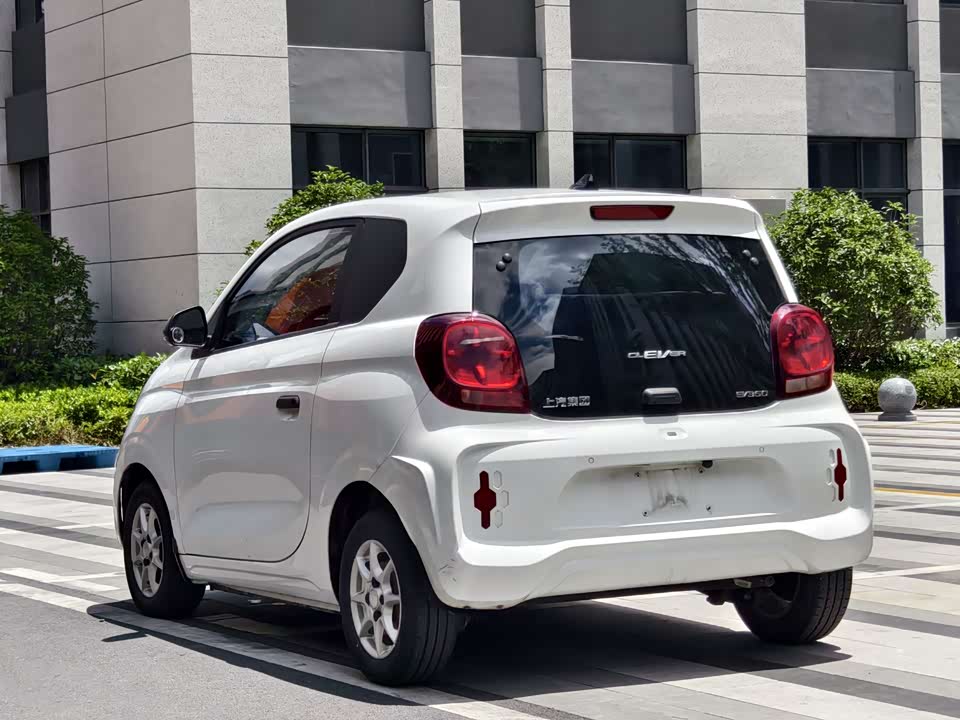 Roewe Clewe CLEVER Roewe Clewe CLEVER