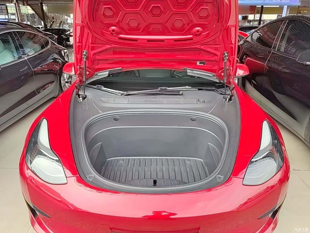 Tesla Model 3, 2022 20