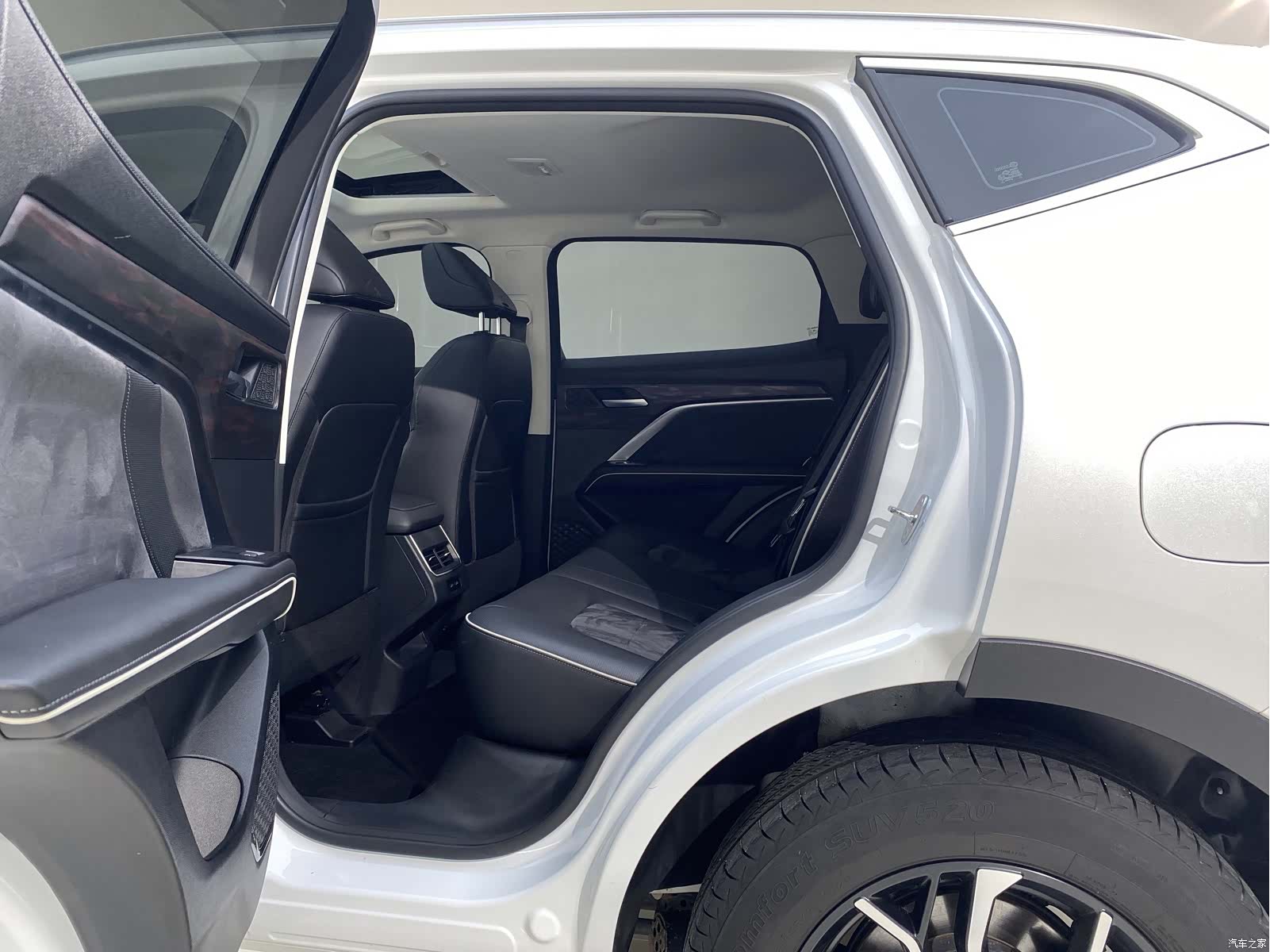 Haval H6, 2022 14