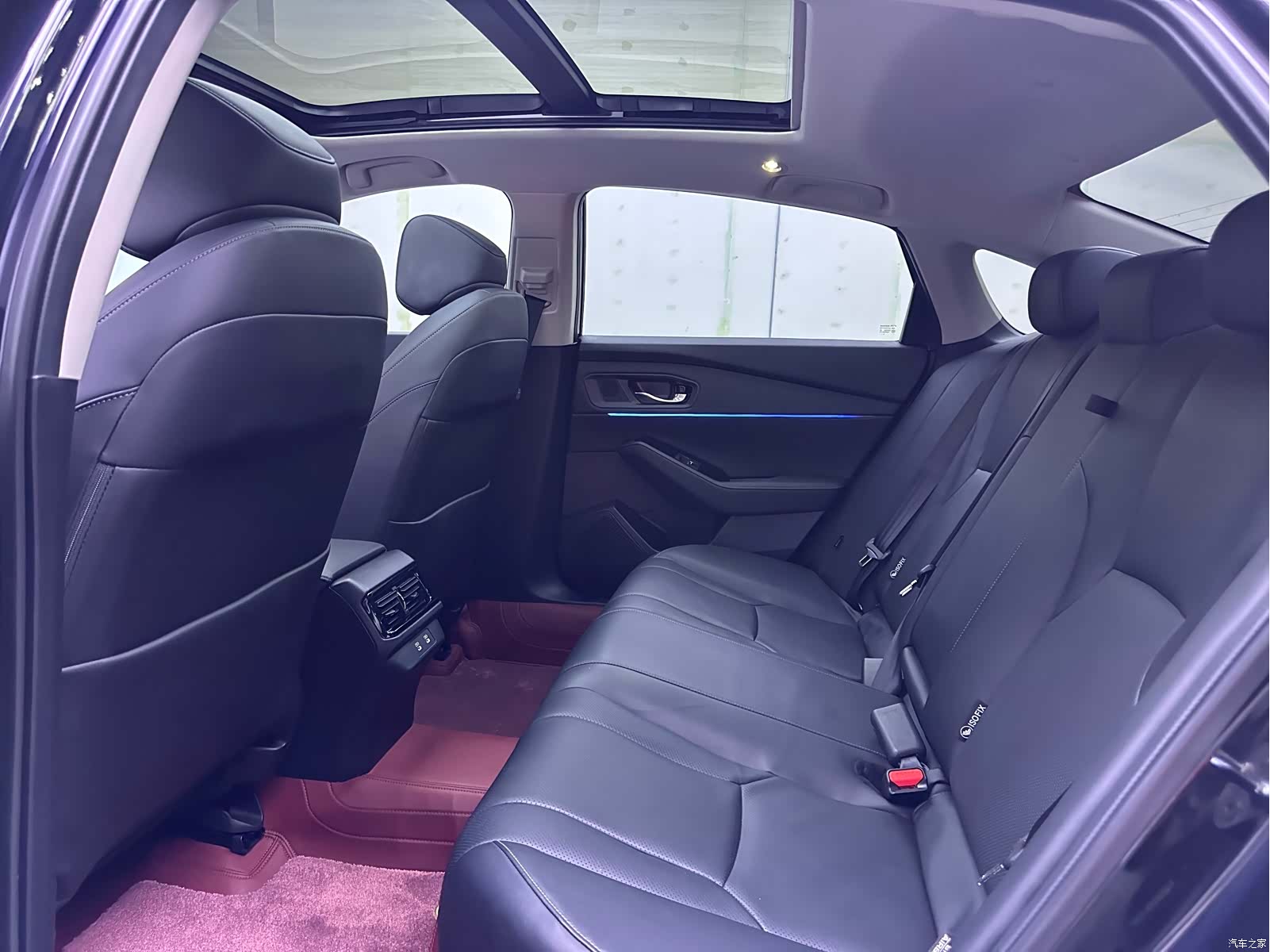 Honda Accord, 2023 9