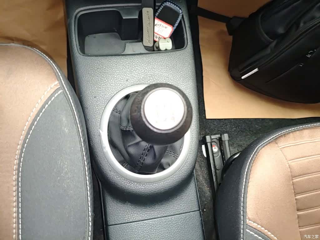 Changan SX4, 2018 14