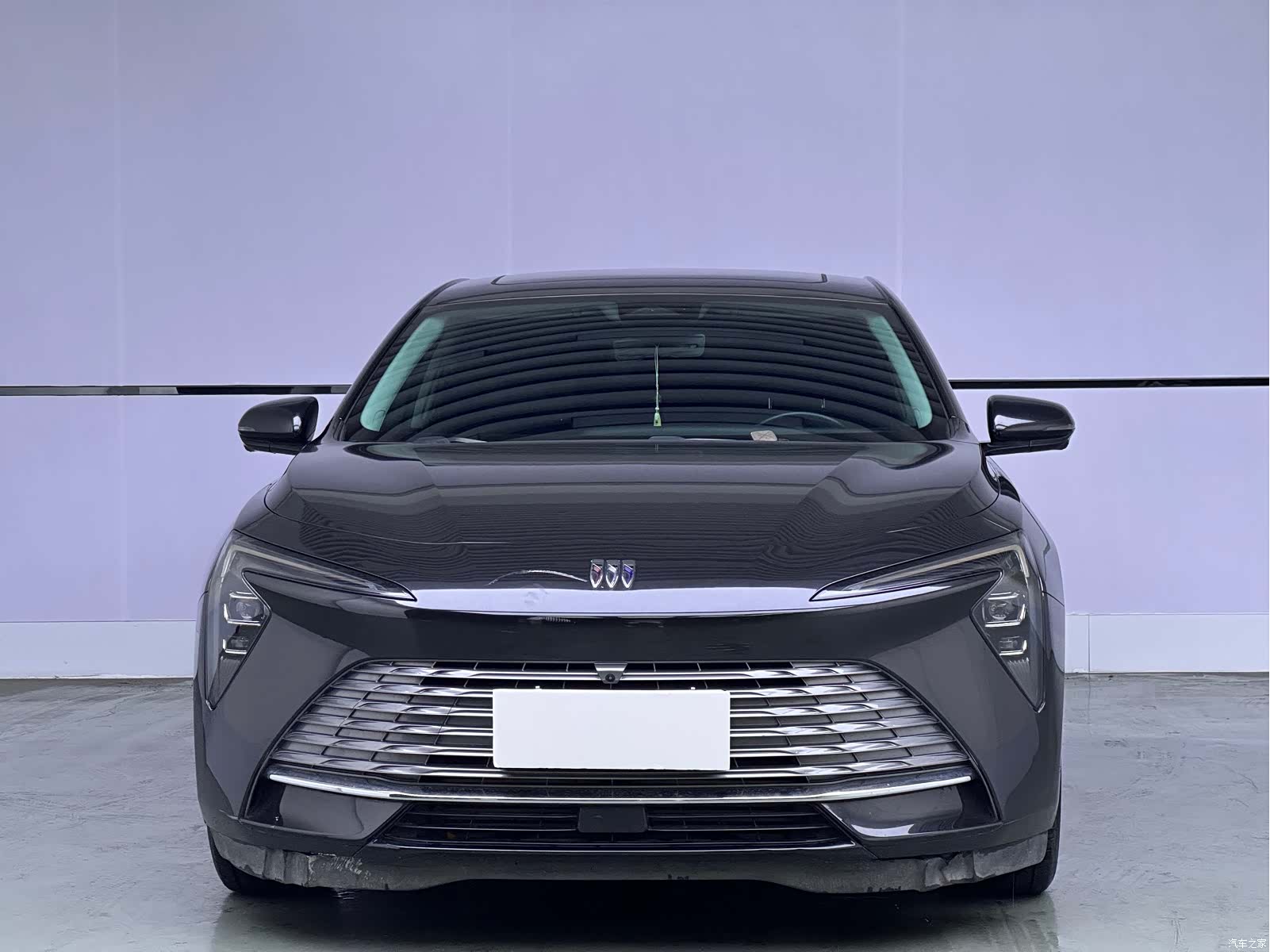 Buick LaCrosse, 2023 2