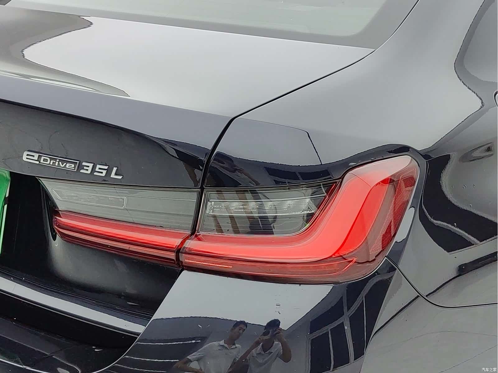 BMW i3, 2023 7