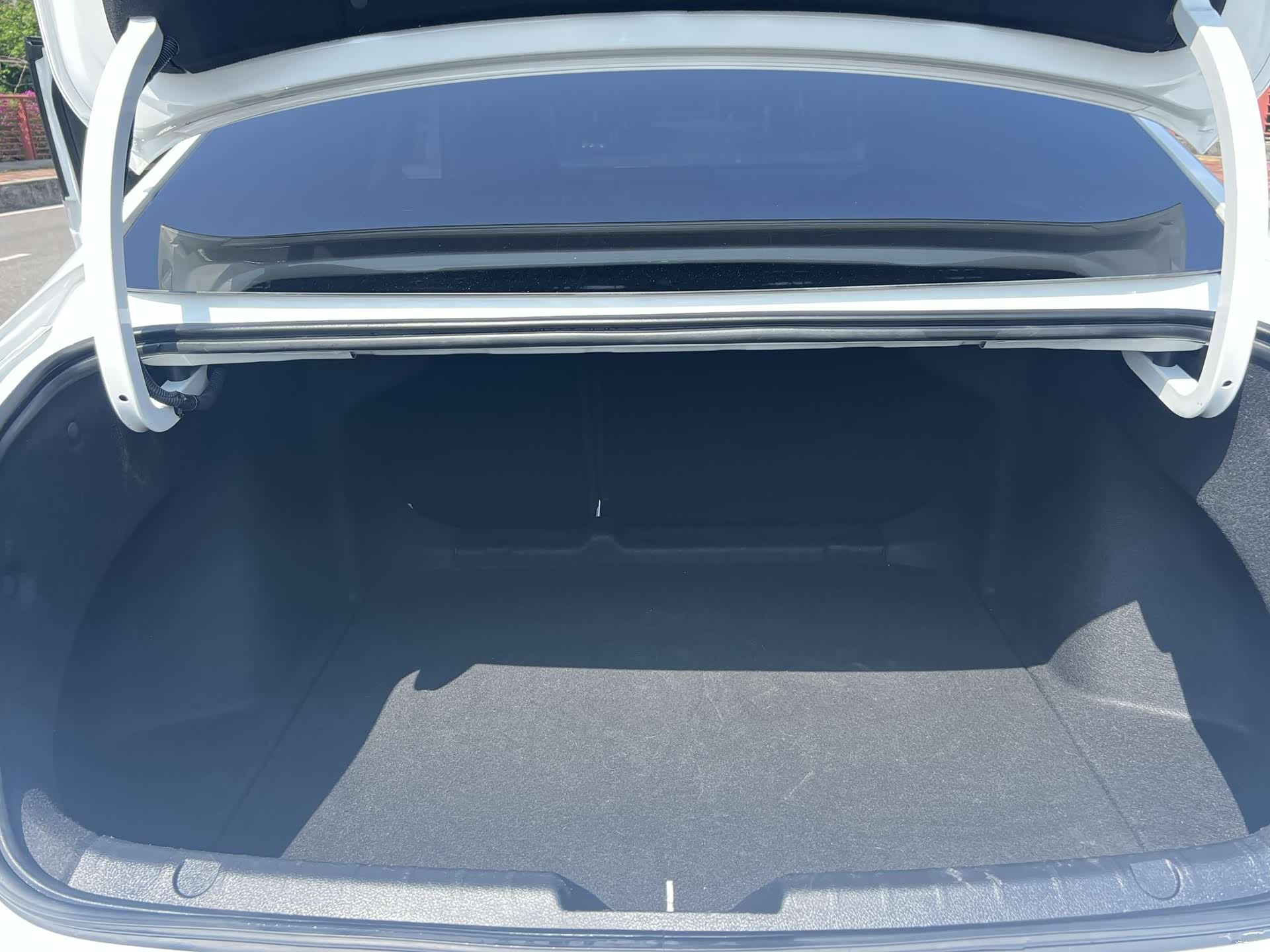 Geely Preface, 2023 18