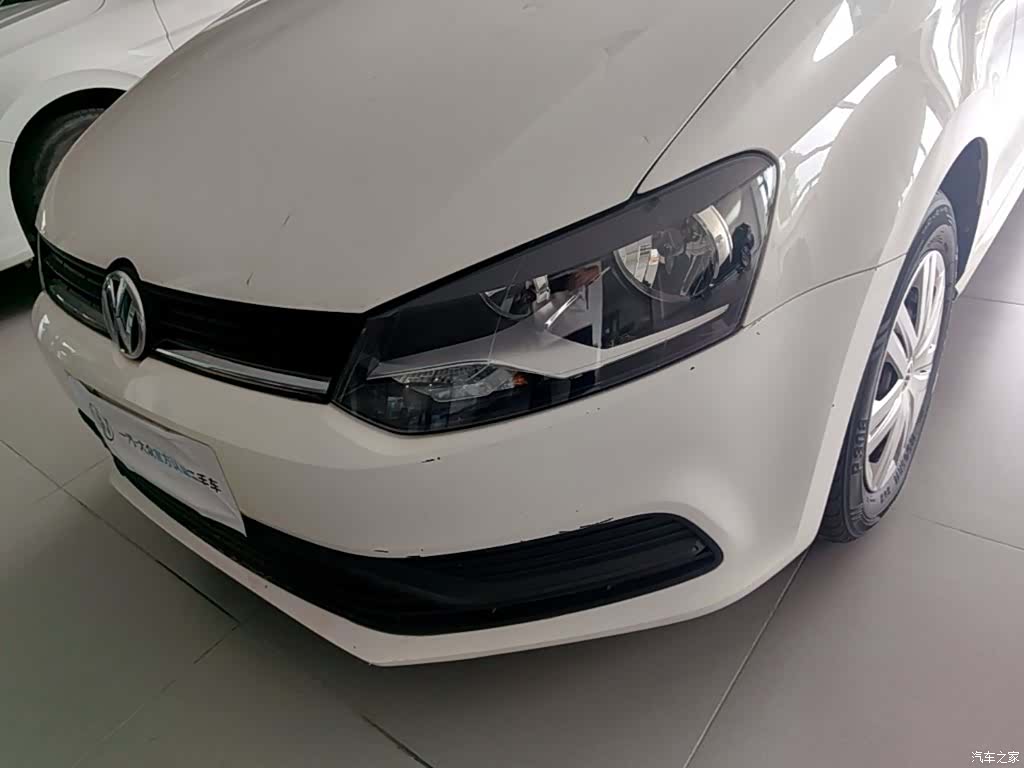 Volkswagen Polo, 2016 24