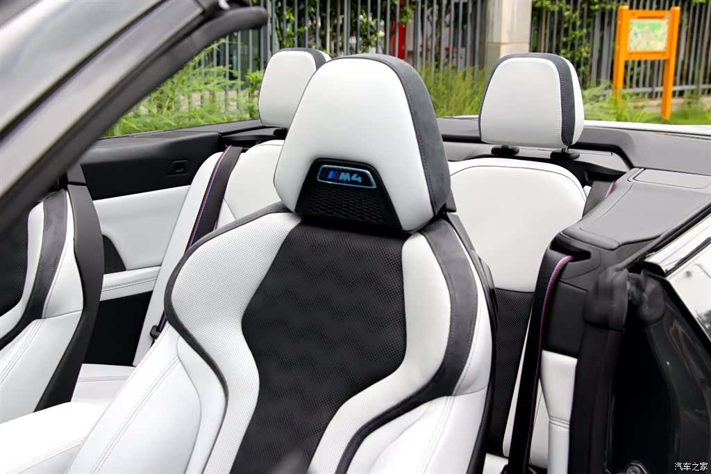 BMW M4, 2024 10