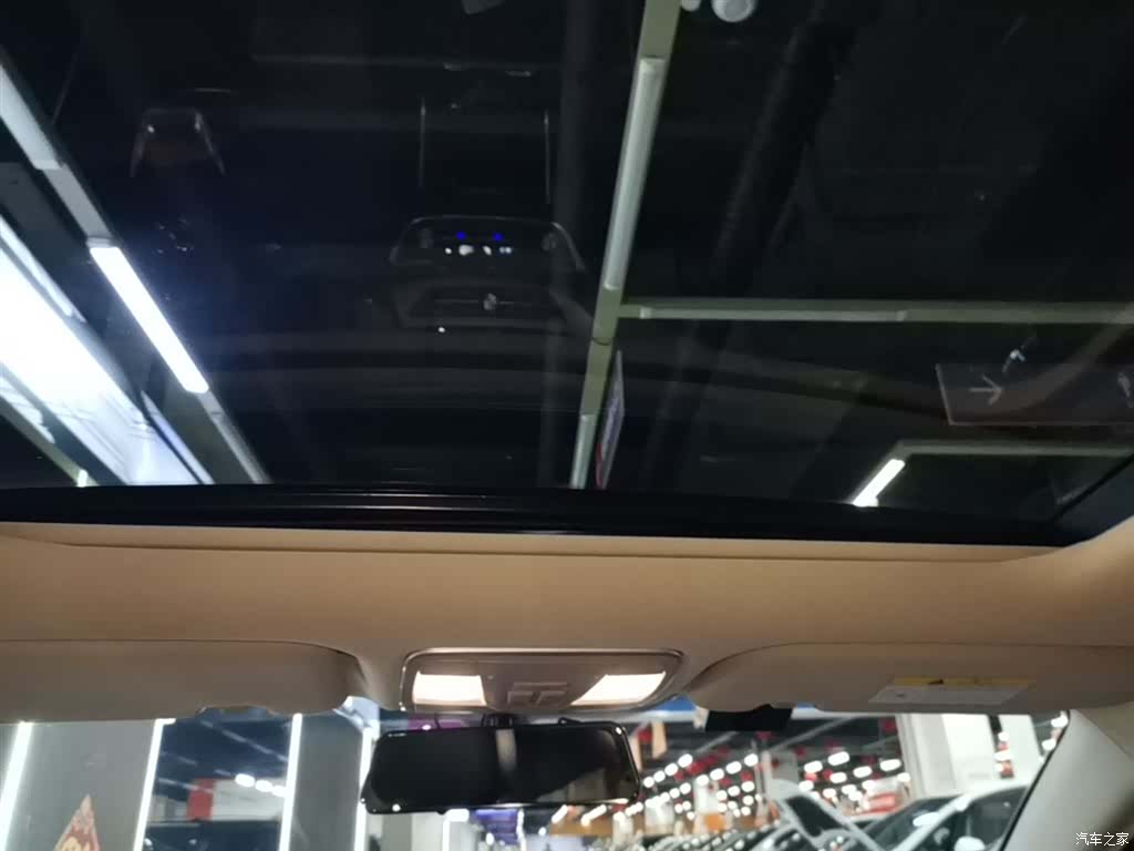 Changan CC, 2021 14