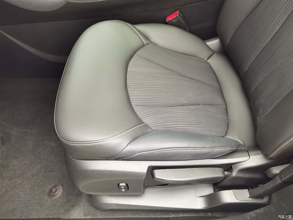 Buick Envision Plus, 2017 20