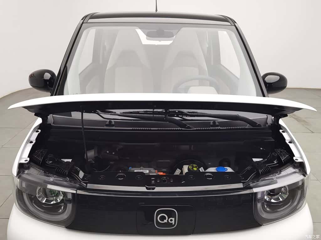 Chery QQ, 2025 6