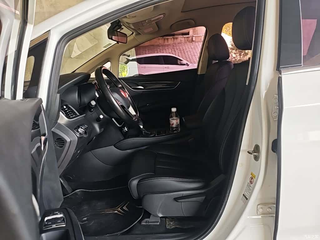 BYD Song, 2018 15
