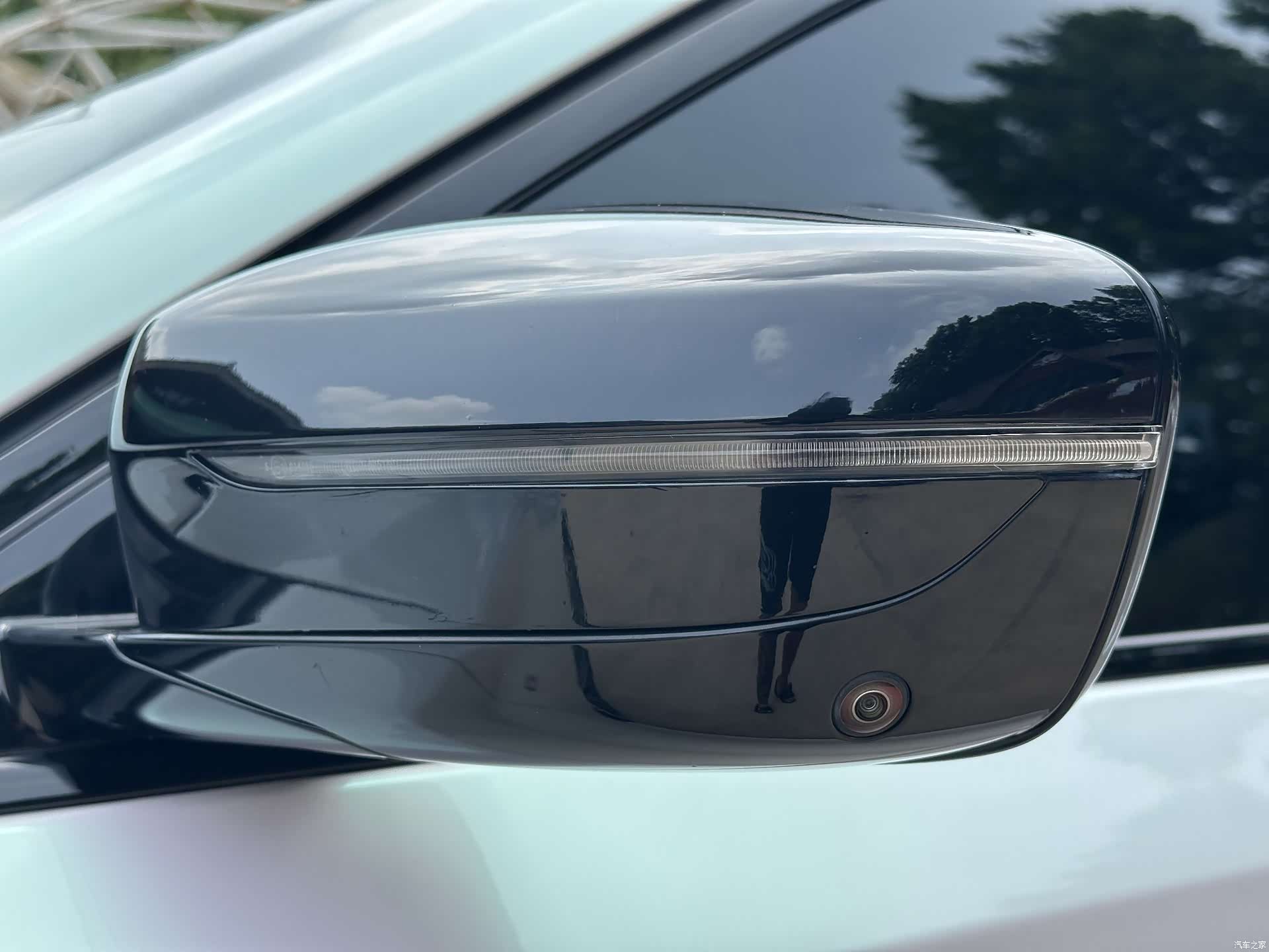 BMW 5 Series, 2019 32