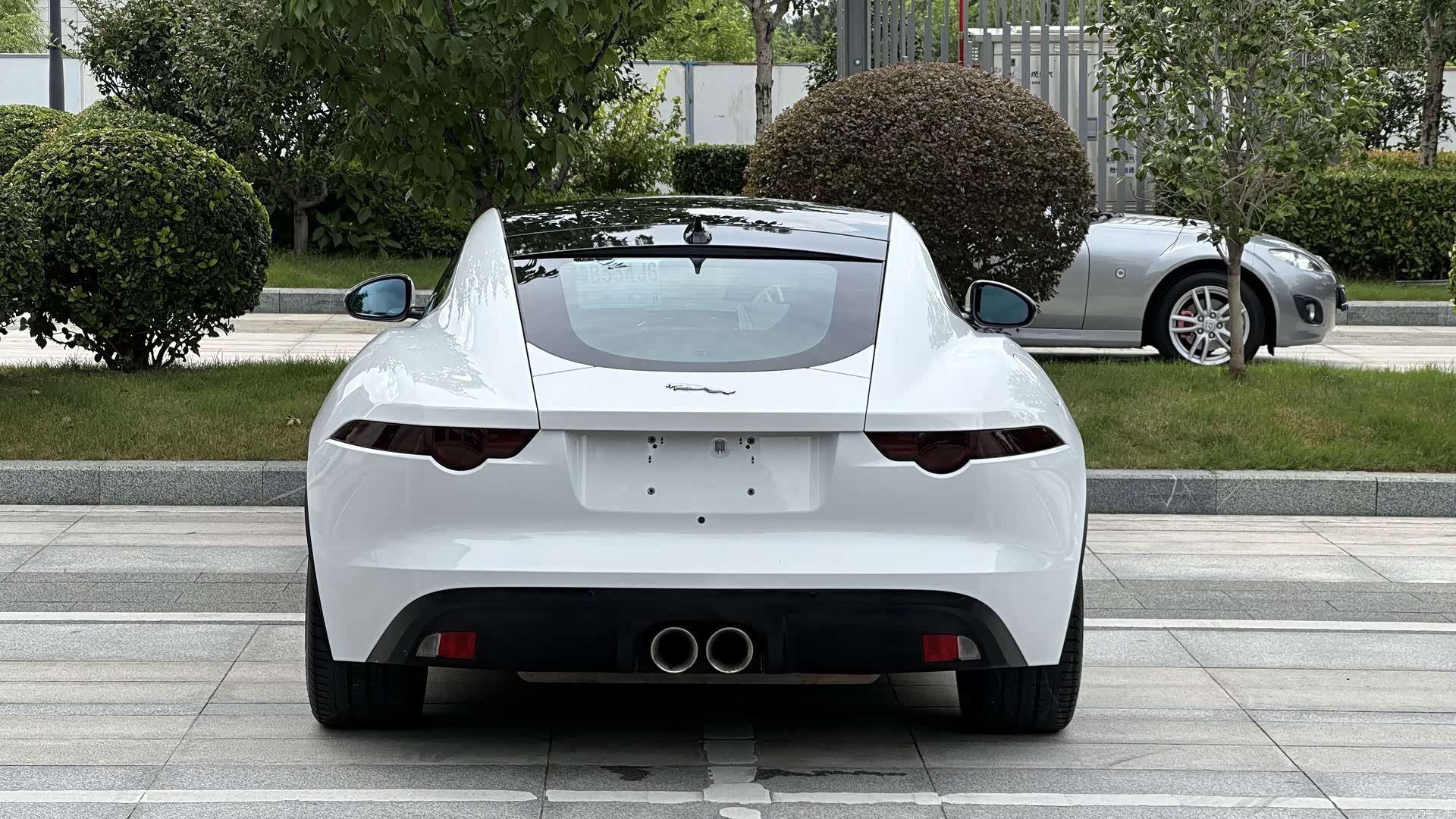 Jaguar F-TYPE, 2016 все фото