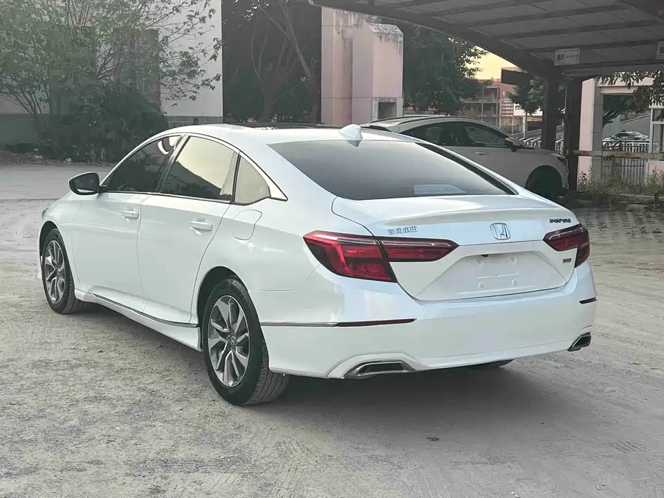 Honda Yingshipai