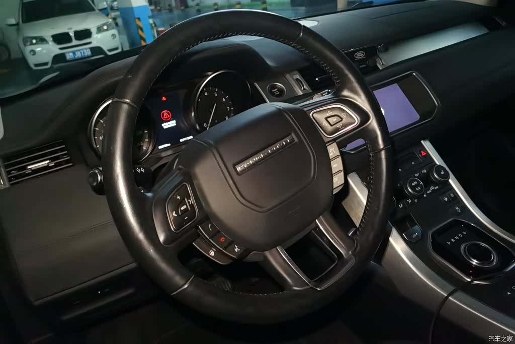 Land Rover Range Rover, 2018 15