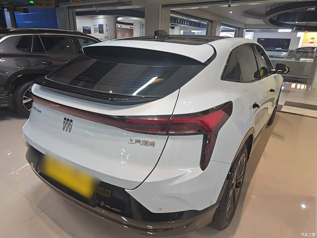 Buick E4, 2023 7