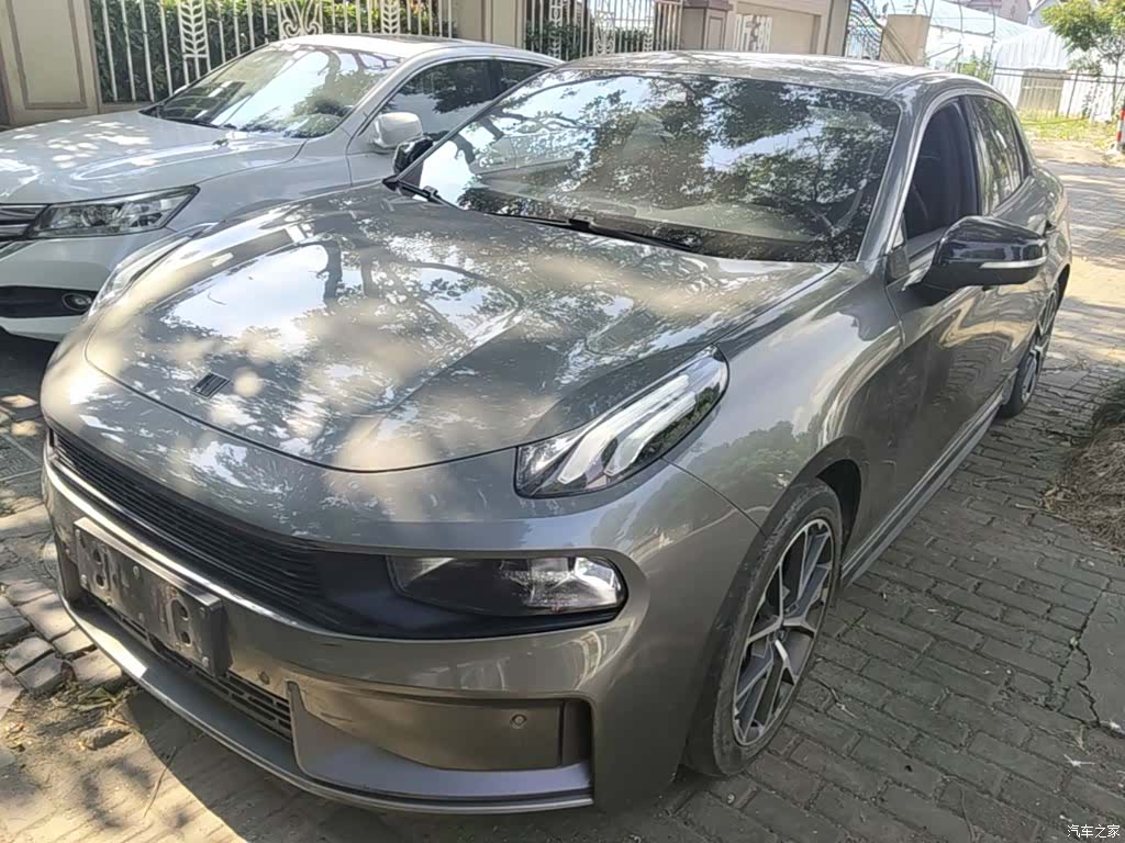 Lynk & Co 02, 2023 2