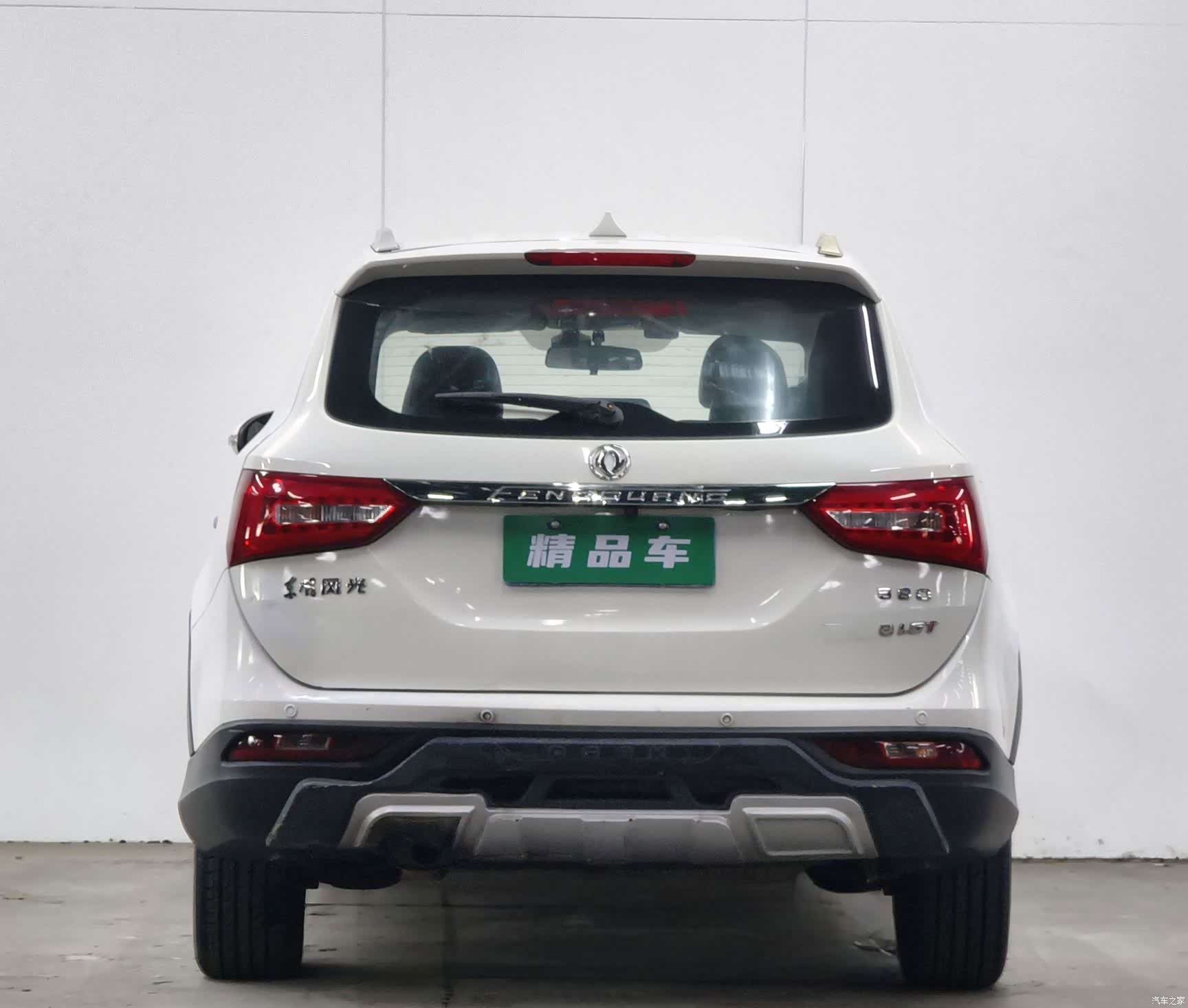 DongFeng 580, 2017 все фото