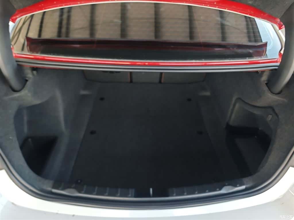 BMW 3 Series, 2018 19