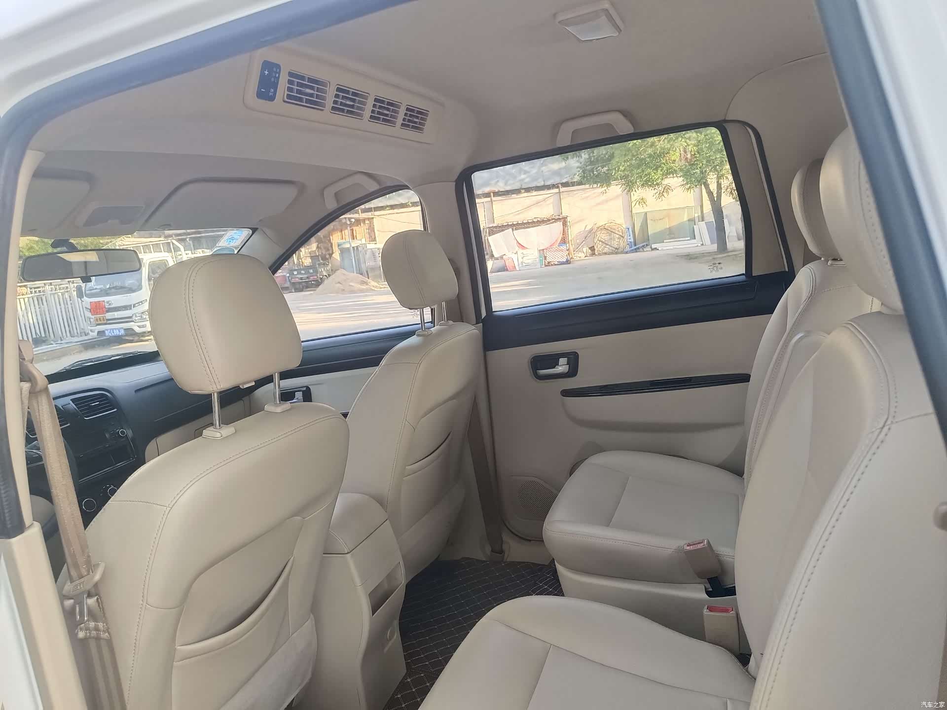 DongFeng 370, 2017 все фото