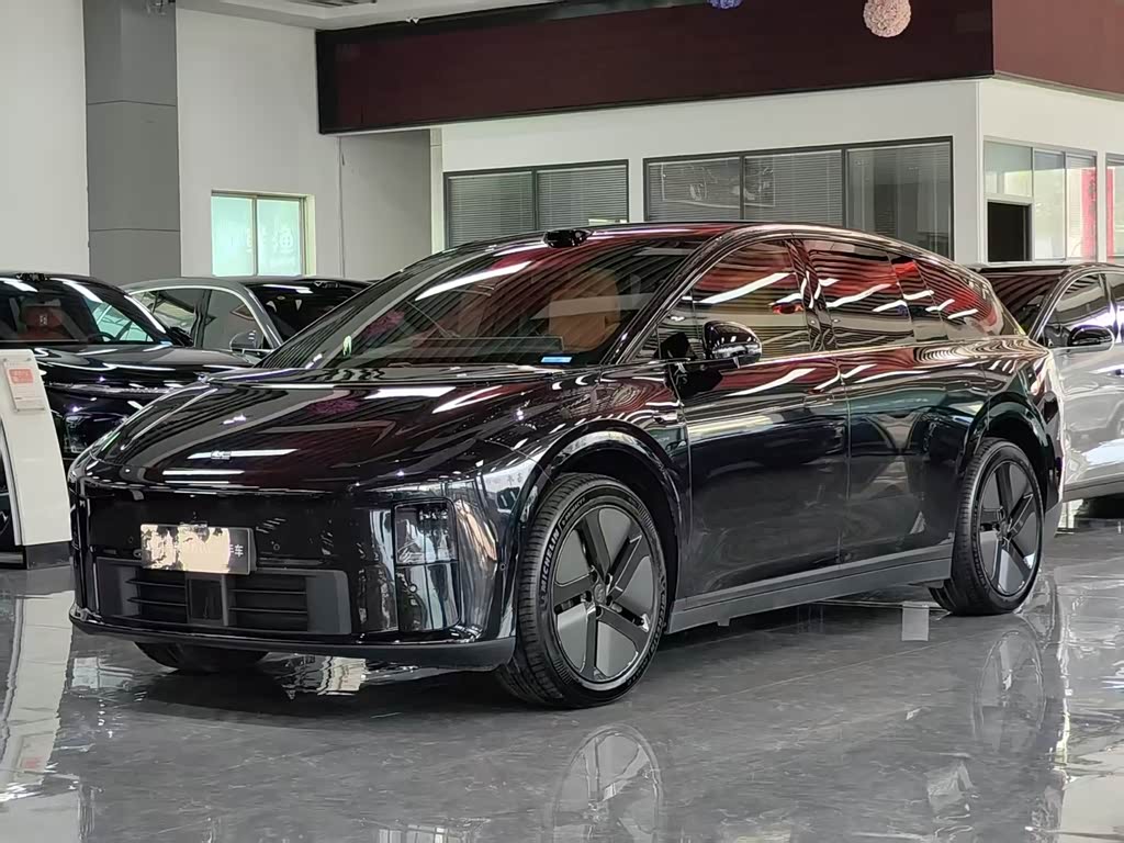 Li Auto i6