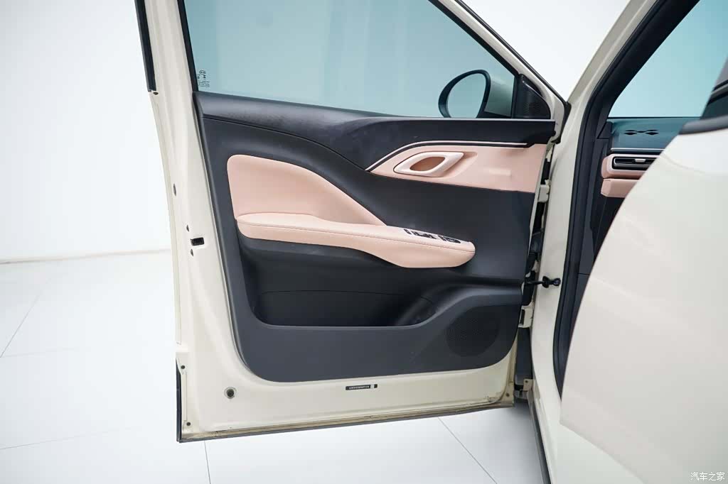 BYD Seagull, 2023 10