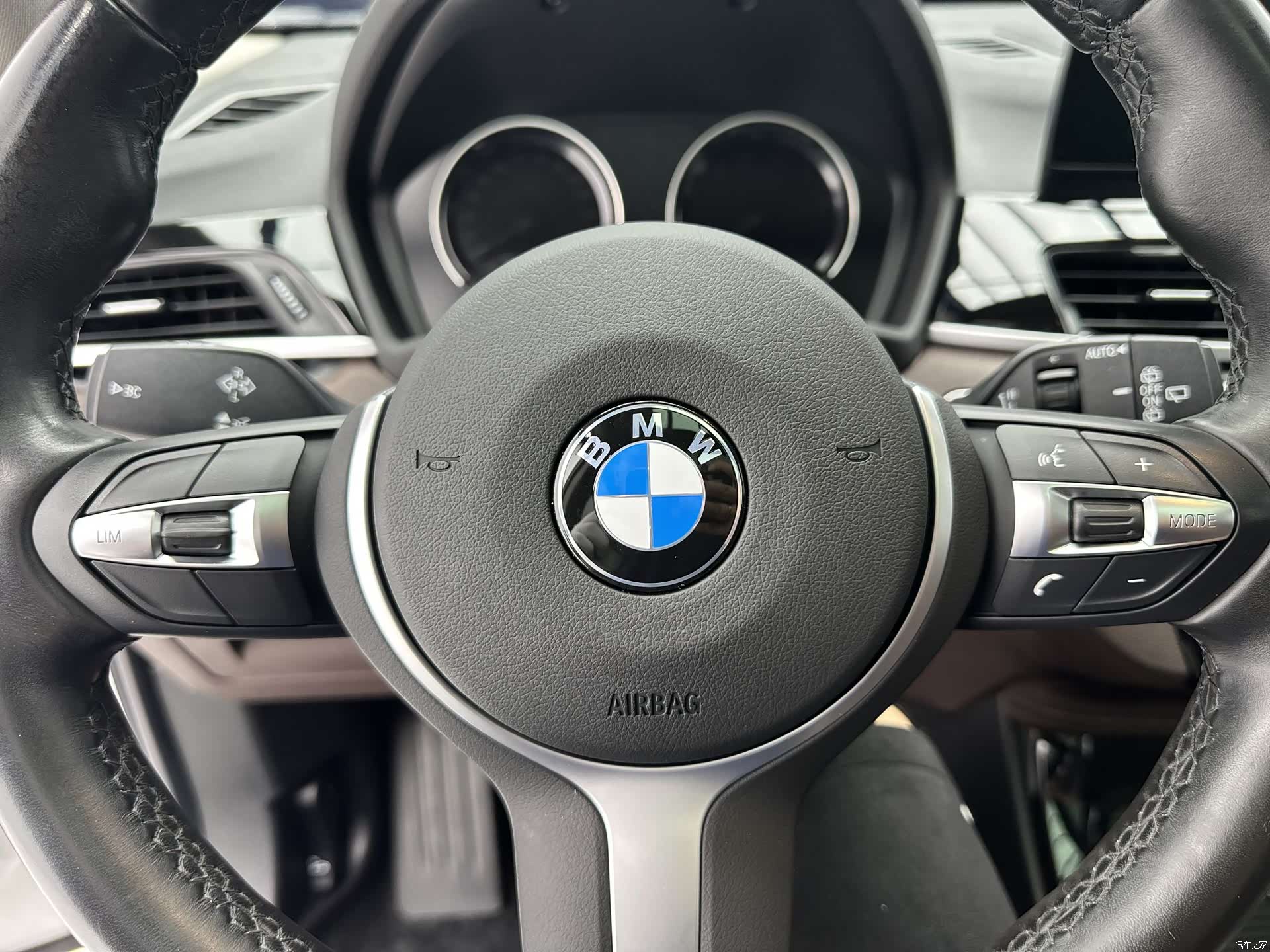 BMW X1, 2022 13