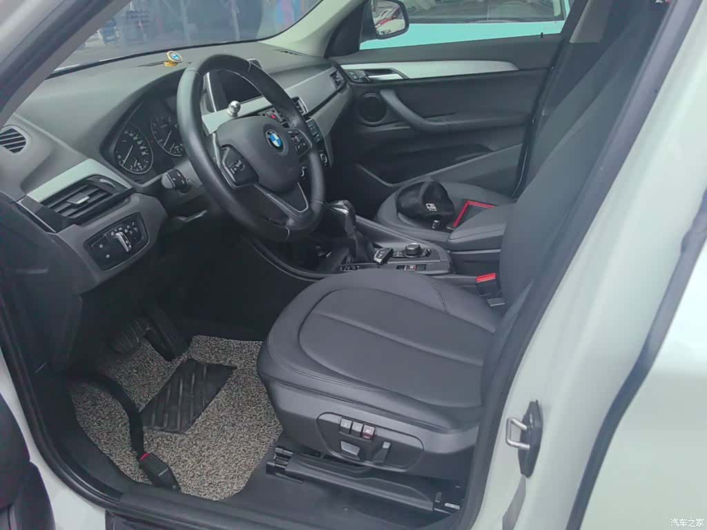 BMW X1, 2016 15