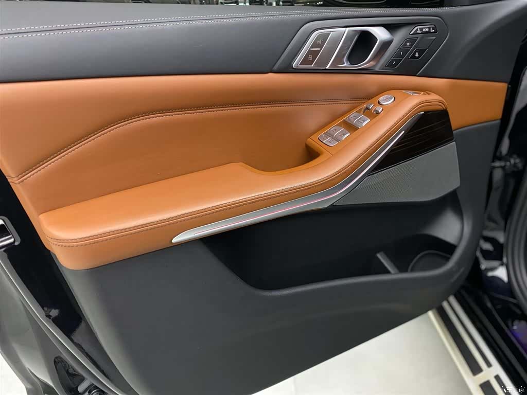 BMW X7, 2022 23