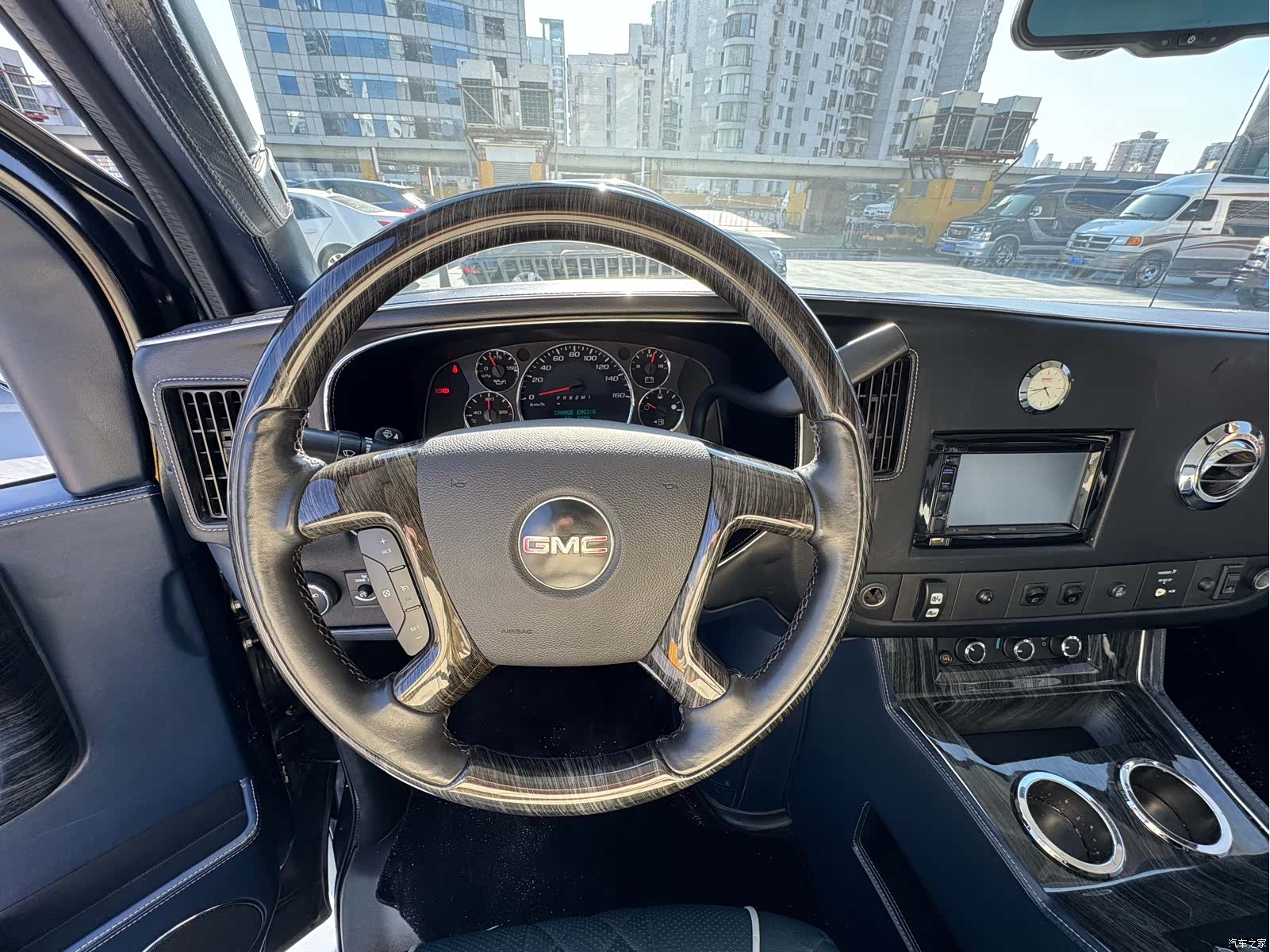 GMC G660S, 2017 16