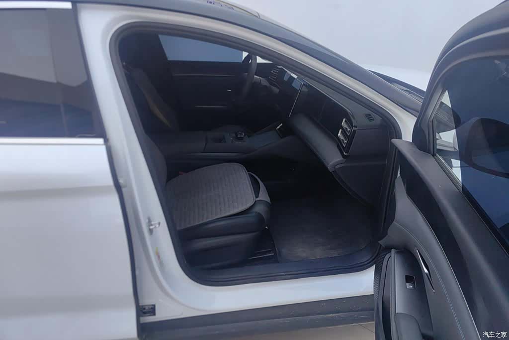BYD Qin, 2025 8