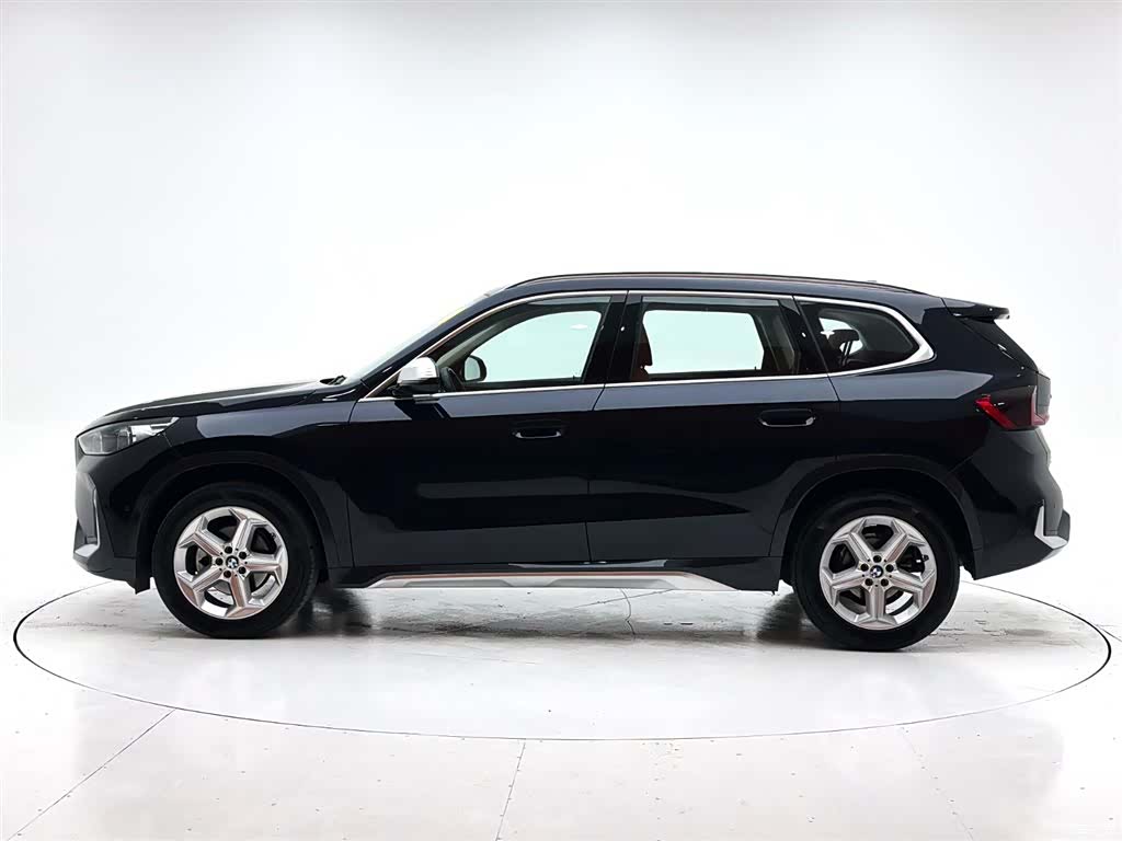 BMW X1, 2023 7