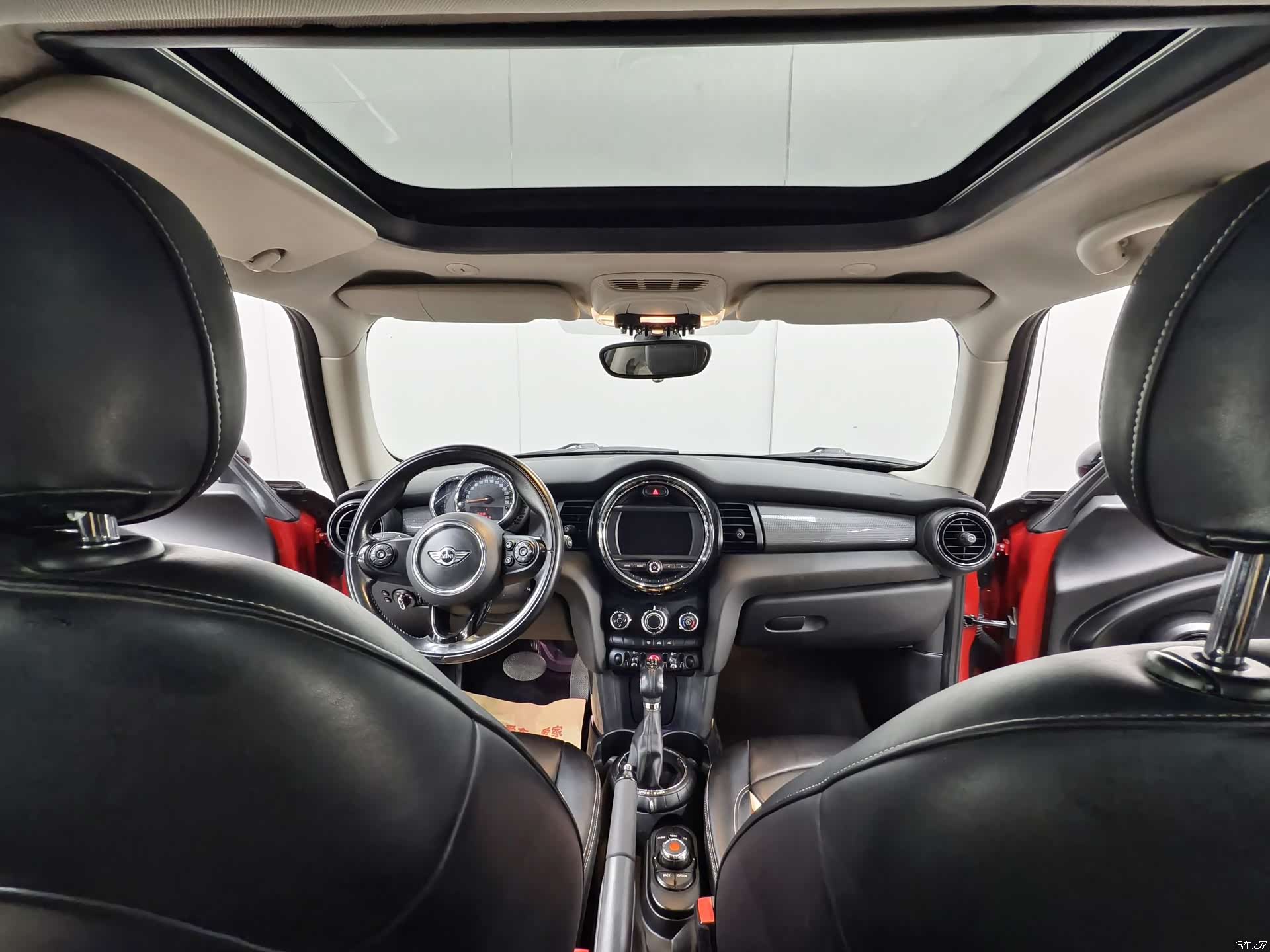Mini Cooper, 2016 10